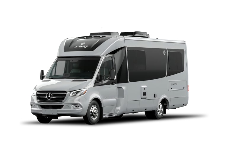 Der Fraserway B+Premium Kanada