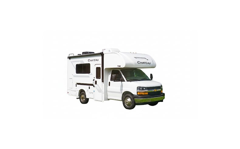 Meridian RV C-Small
