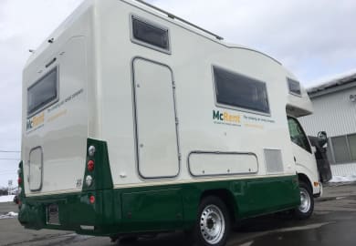 McRent Premium Standard