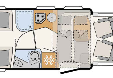 McRent Comfort Plus