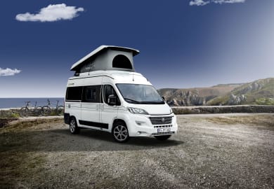 Unterwegs mit dem City First von rent easy Deutschland