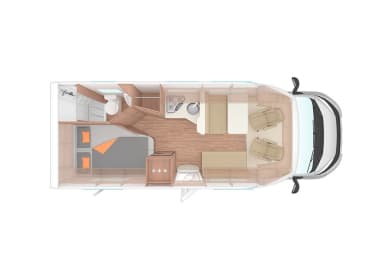 Apollo Traveller Plus