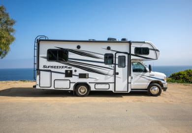 Roadbear USA Class M