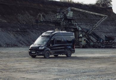 CROSSRENT Adventurer Ultimate