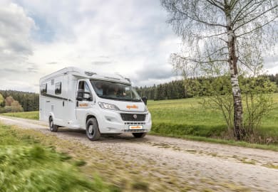 Apollo Traveller Plus