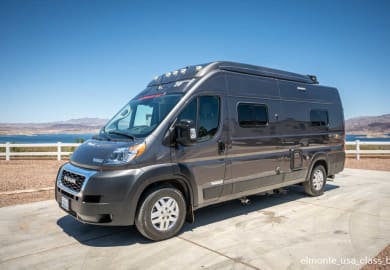 Mighty Campers Class B (B) 20-22ft