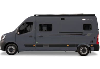 Let's Go Motorhomes Jayco 2 Bett Tourer