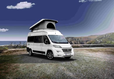 Unterwegs mit dem City First von rent easy Griechenland