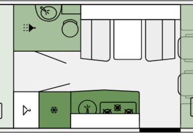 Apollo Motorhomes Traveller