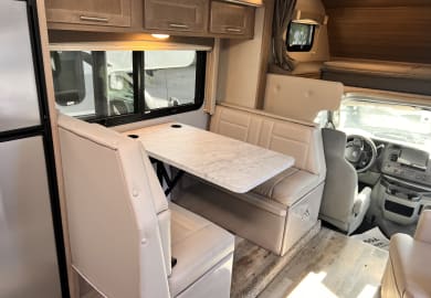Road Camper C3 Premium 24ft