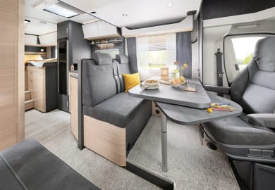 Touring Cars Luxury Automatik