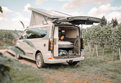 rent easy City Classic