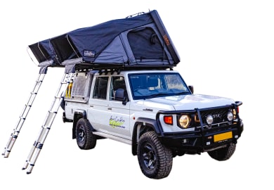 Asco Toyota Landcruiser 4x4 4P Q