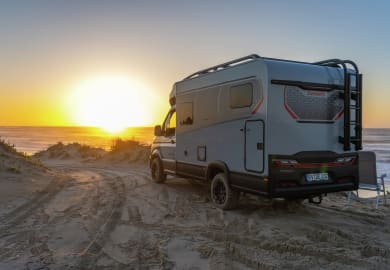 CROSSRENT Voyager Ultimate