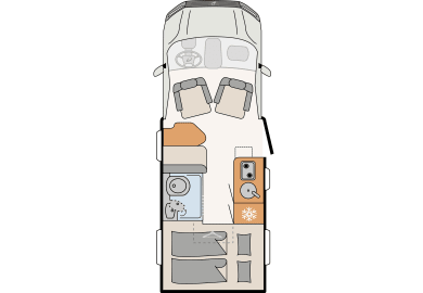 CROSSRENT Voyager Ultimate