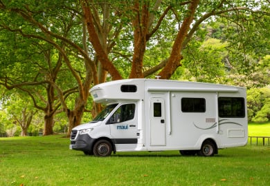 Sunset Elite von Maui Australien