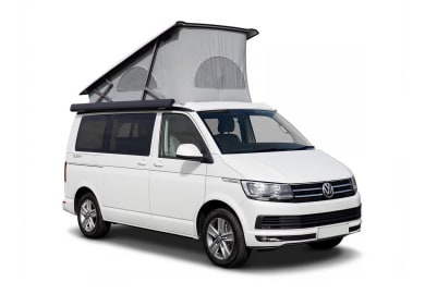 Touring Cars Urban Van Automatik