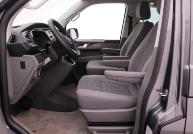 Touring Cars Urban Van Automatik