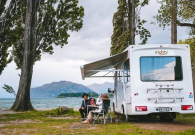 Mighty Campers Double Up
