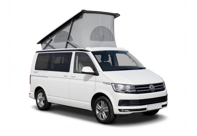 Touring Cars Urban Van Automatik