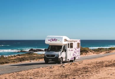 JUCY Rentals Big Kahuna