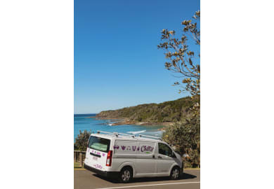 JUCY Rentals Malibu