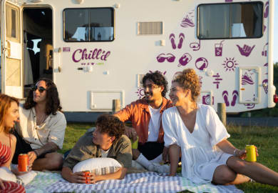 JUCY Rentals Big Kahuna