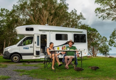 Maui Rentals River Elite