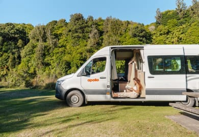 Apollo Motorhomes Euro Tourer