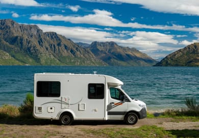 Apollo Motorhomes Euro Quest