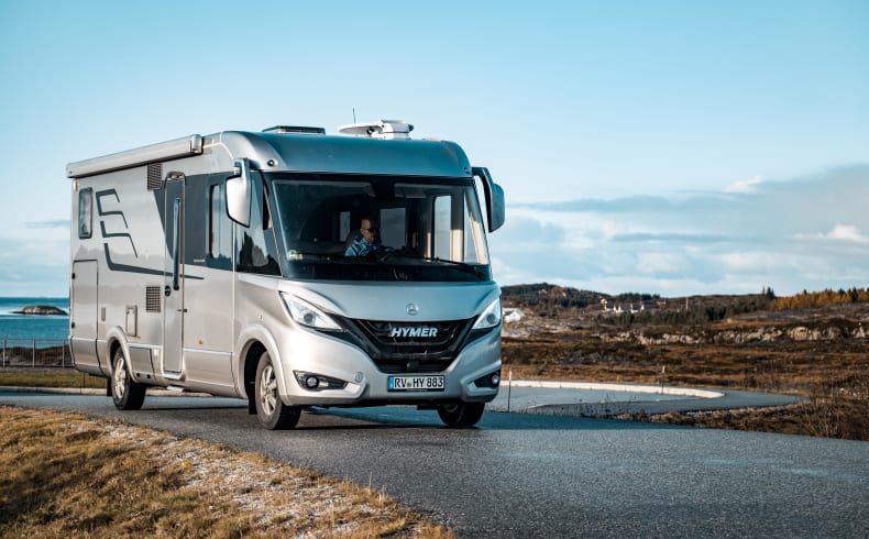 Flexibel unterwegs mit dem Premium First von rent easy Deutschland