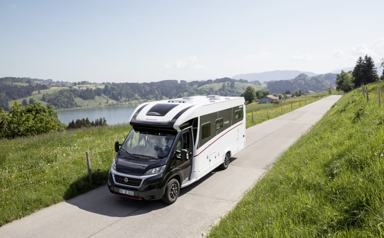McRent Comfort Plus