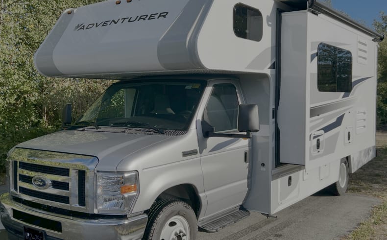 Road Camper C3 Premium 24ft