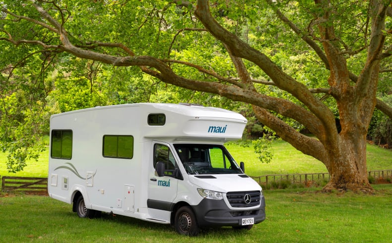 Sunset Elite von Maui Australien