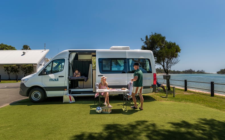 Maui Rentals Ultima Plus Elite