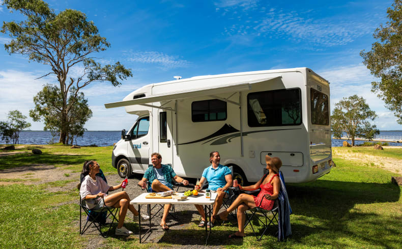 Maui Rentals River Elite